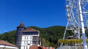 Листвянка, как отдохнуть за 1 день