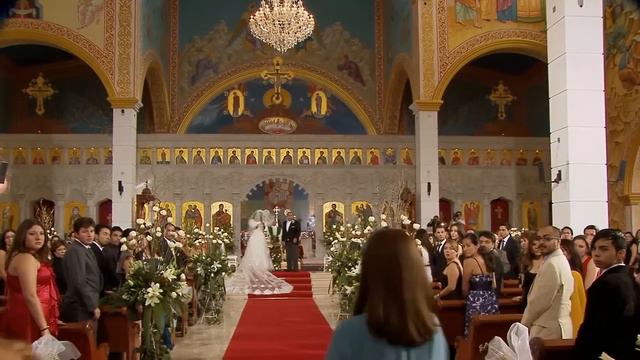 ¡Eva revela que es Juan Carlos en el altar! | Por ella soy Eva | Televisa смотреть онлайн