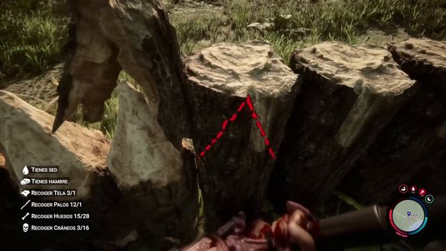 SON OF THE FOREST #6 | EL MOMENTO MAS DEPRESIVO 😫 смотреть онлайн