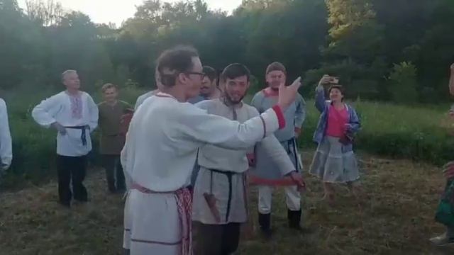 Купала 2022 в Скворчихе Ишимбайского рацона республики Башкортостан смотреть онлайн