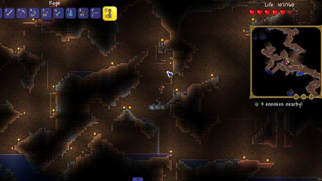 new arrows || terraria смотреть онлайн