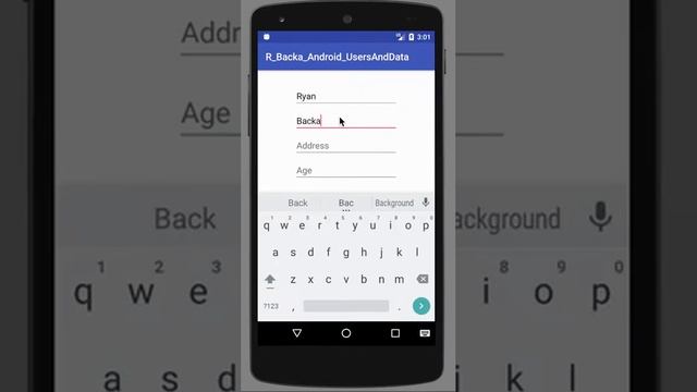 Android Firebase смотреть онлайн