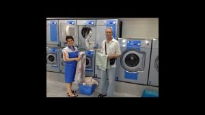 Бизнес-идея: прачечная: как открыть прачечную в 2018 году