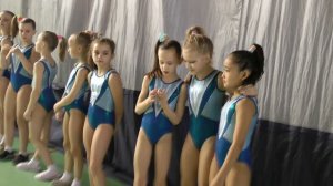 импровизация Мариэль