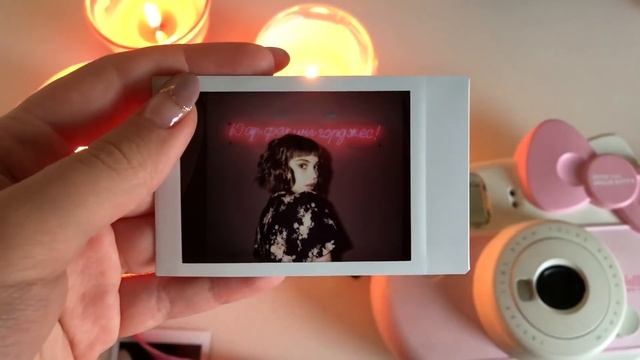 INSTAX MINI HELLO KITTY // ОТВЕТЫ НА ВОПРОСЫ смотреть онлайн