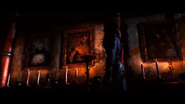 Прохождение Mortal Kombat X (4 часть) смотреть онлайн