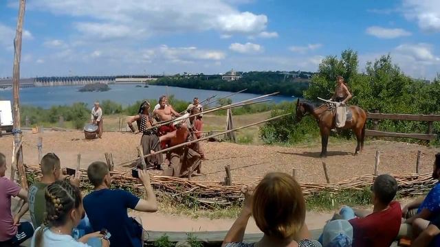 Запорізькі козаки смотреть онлайн