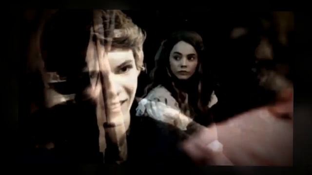 Peter Pan + Wendy Darling [OnceUponATime] Set fire to the rain- OUAT смотреть онлайн