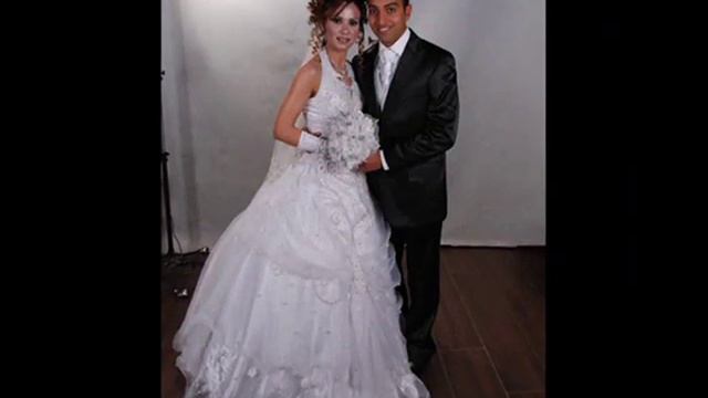 Samira & mido wedding смотреть онлайн