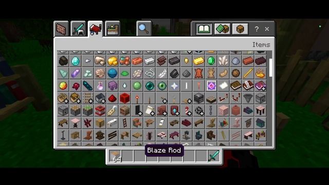 Top 3 Best Furniture Mods for Mcpe 1.20+ [ Gaming PC Setup Mods ) смотреть онлайн
