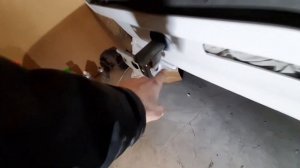 УСТАНОВИЛ ГУБУ ВИХУР НА ВАЗ 2105/07! ПРИВЁЛ В ПОРЯДОК БАМПЕР + JDM ШАЙБЫ!