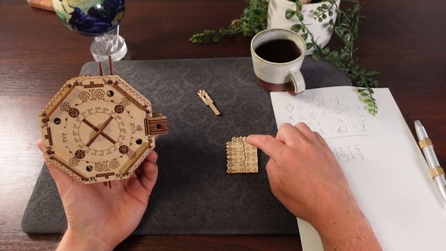 Solving The Mysterious Quest Tower Puzzle