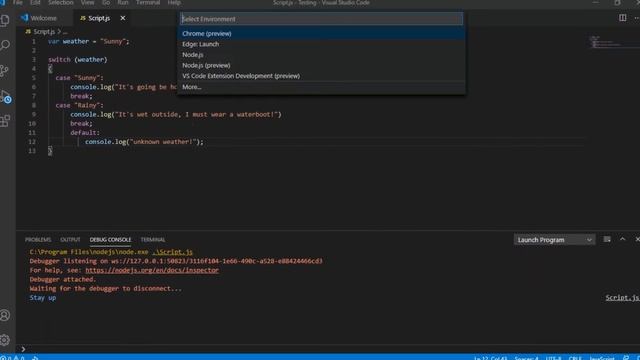 Making A Bot For My Discord Server!