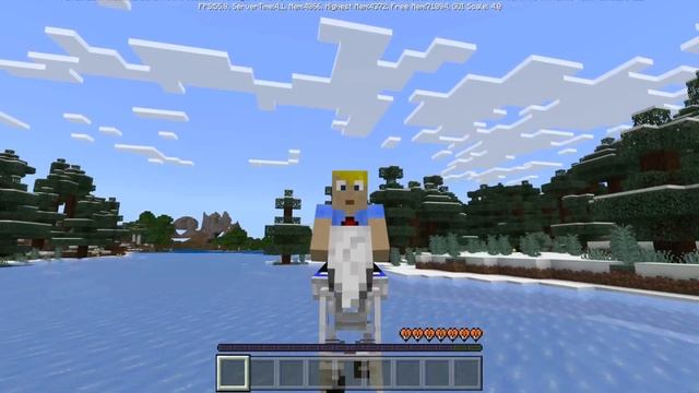 Minecraft Bedrock ist VIEL EINFACHER als Java! WARUM? смотреть онлайн