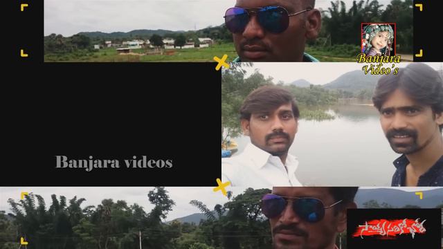 DELO DELO BANJARA SONG | POOJA SUHASINI | JYOTHI RATHOD | BANJARA VIDEOS смотреть онлайн