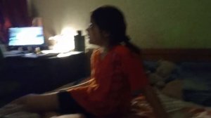 Ужастик 2часть