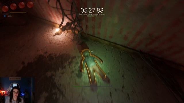 Limerick: Cadence Mansion | First Playthrough DEMO смотреть онлайн