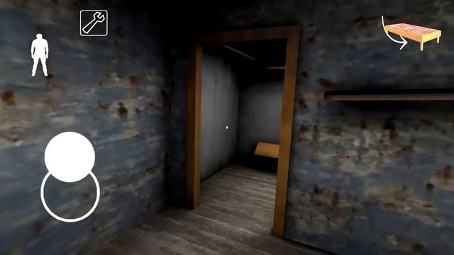 [Topsy] - Перезалито - Играю в первую версию Granny