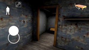 [Topsy] - Перезалито - Играю в первую версию Granny