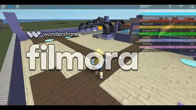 А потише можна? [Roblox] - YouTuber Tycoon смотреть онлайн