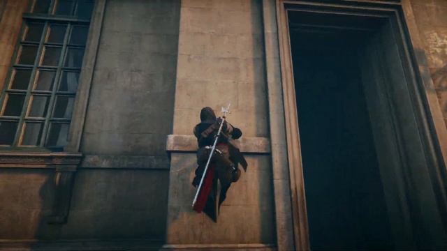 Assassin’s Creed Unity на платину, за что? смотреть онлайн