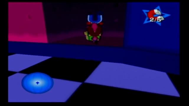 Fairly Odd Parents Shadow Showdown 100% Walkthrough Part 5 смотреть онлайн