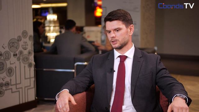 РОК-интервью: Дмитрий Коваленко, ГК QIWI| Cbonds смотреть онлайн