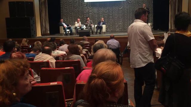 Все ЗА проект Тушено 2018 смотреть онлайн