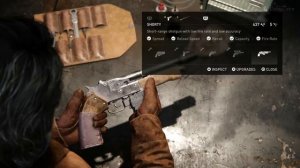 The Last Of Us Part 1 Remake - All Weapon Upgrade Animations PS5 4k 2022