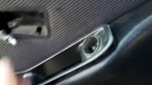 КАК НА АУДИ 80 СНЯТЬ ДВЕРНЫЕ КАРТЫ