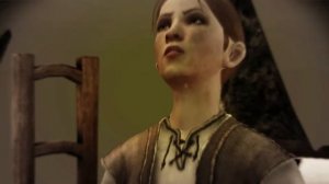 Dragon Age: Origins - Спасти Коннора