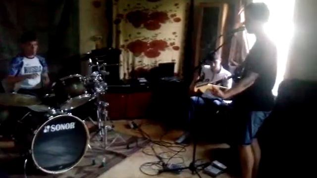 Sindy Pop - Хочу Быть с Тобой (Репетиция) смотреть онлайн