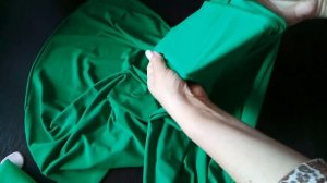 Как сшить платье из шелка  без выкройки. Обработка деталей изделия из шелка.ЧАСТЬ 2