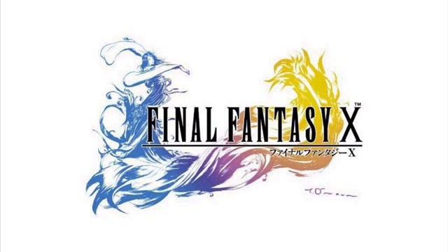 Final Fantasy X-Challange Extended. смотреть онлайн