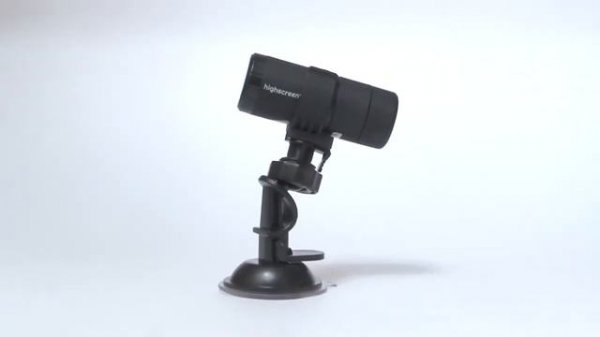 Highscreen Black Box Outdoor  регистратор и action камера