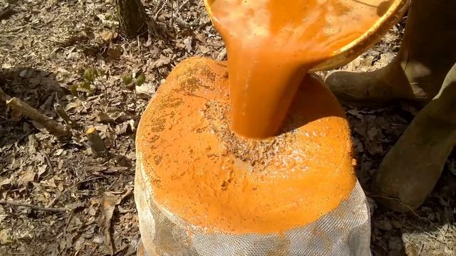 BushCraft Pottery: Refining Clay смотреть онлайн