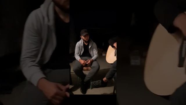 Сто шагов назад на гитаре смотреть онлайн