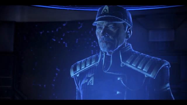 Mass Effect Trilogy Playthrough w/ SkillFire10 - Part 189: Benning смотреть онлайн