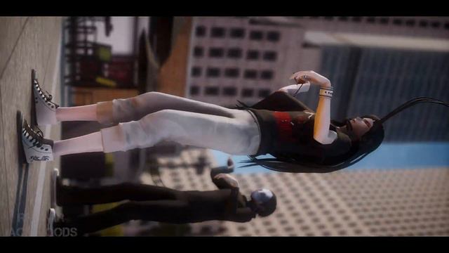 『ANIMATION』JAKARTA - Superstar『CREEPYPASTA』 #Rodimir MMD смотреть онлайн