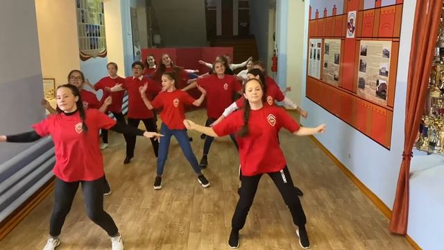 С днём рождения, РДШ! смотреть онлайн