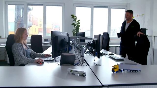 Цифровые продукты MAN смотреть онлайн