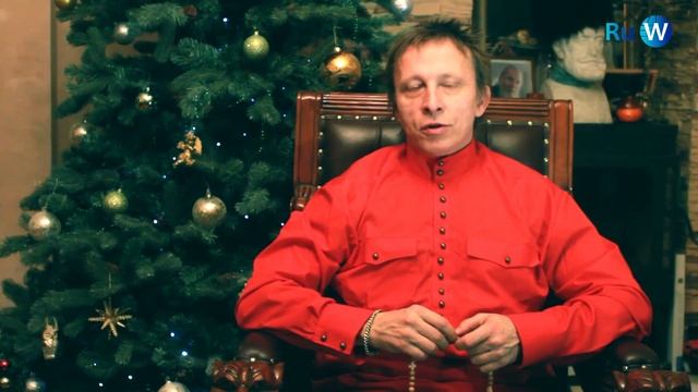 Иван Охлобыстин поздравил Донбасс с Новым годом! смотреть онлайн