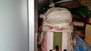 ЛЮБОВЬ ВСЕЙ МОЕЙ ЖИЗНИ. ВЕДЬМИНА ИЗБА ▶️ ИНГА ХОСРОЕВА.