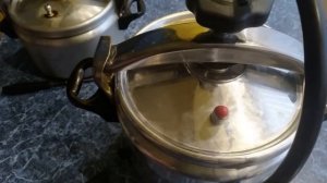 Какое давление и температура в скороварке