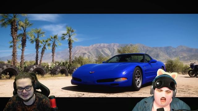 КОЛЕСО ФОРТУНЫ С ВЕБКАМИ! БУЛКИН vs МАКС ФРЕШ! ТАКОГО ЕЩЕ НЕ БЫЛО! (FORZA HORIZON 5) смотреть онлайн