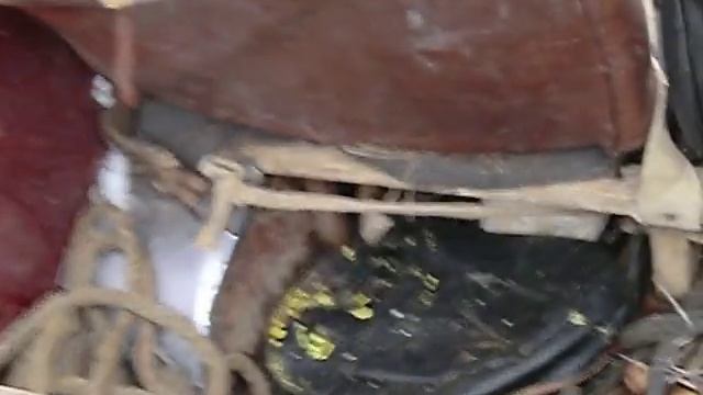 Тележка для лошади смотреть онлайн