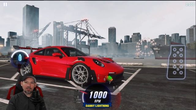 CSR2 911 GT3 RS 992 | Stage 5 | Stage 6 | Review | Setup And How To Drive