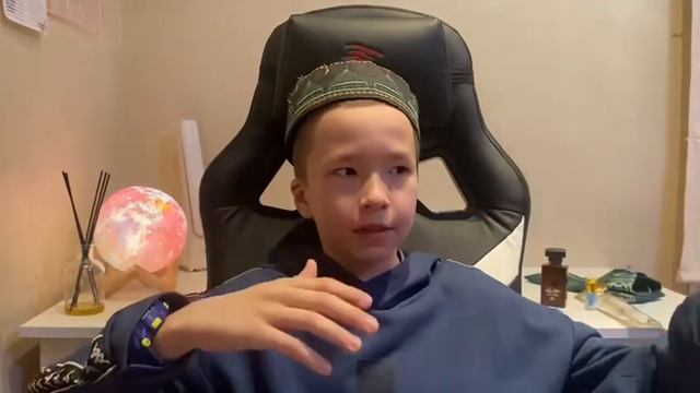 Что такое Ислам? Моё первое видео. смотреть онлайн