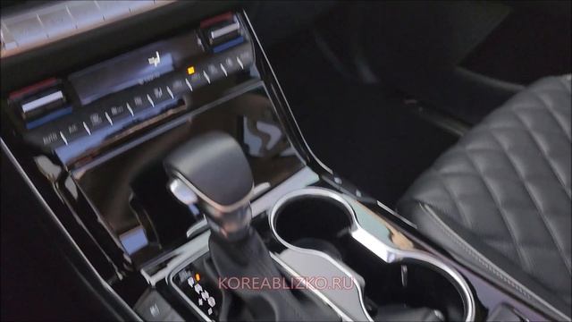 Kia Mohave/ Киа Мохав 2020 предлагаем напрямую из Кореи. Комплектация Master 5 мест. смотреть онлайн