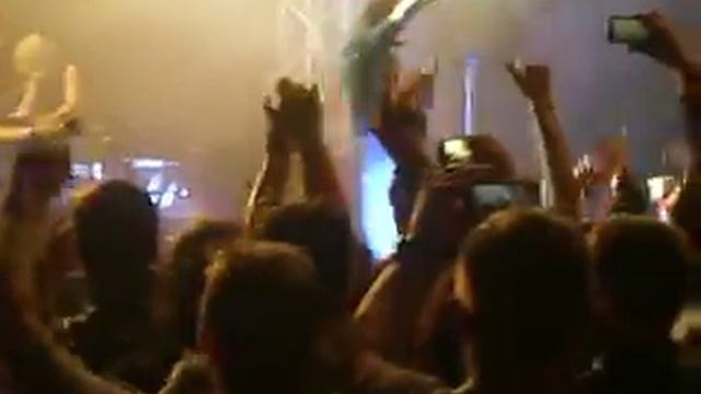 Korn (Live At Expocenter, Novosibirsk)